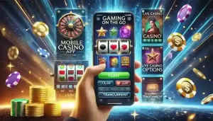 PH987 Casino Mobile App