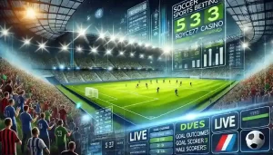 Football Betting at PH987
