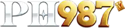 PH987 Casino logo