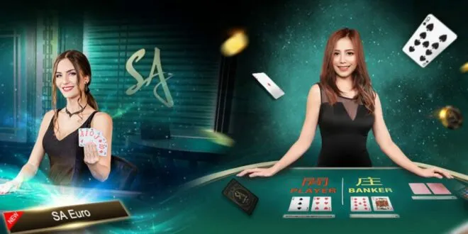 PH987 Live Casino
